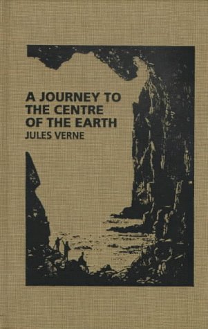 Journey to the Centre of the Earth