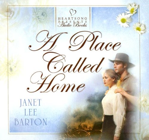 A Place Called Home (Audio CD)