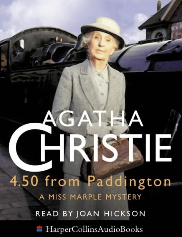 4.50 From Paddington