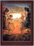 The Prince of Egypt (Collector's Edition Storybook)