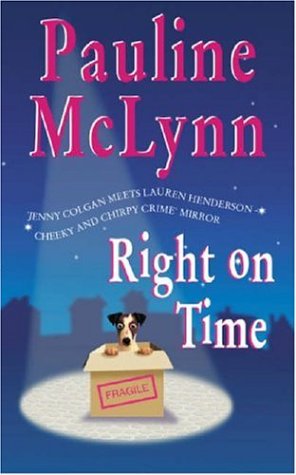Right on Time (Leo Street #3)