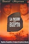 La Pasion Por Egipto