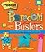 Post-it Boredom Busters: Create Crazy Crafts, Mad Models and Funny Faces with Post-It® Notes