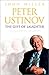 Peter Ustinov by John       Miller