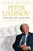 Peter Ustinov: The Gift of Laughter
