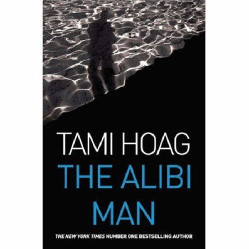 The Alibi Man