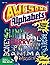 Awesome Alphabets
