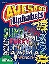 Awesome Alphabets Awesome Alphabets