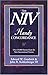 The NIV Handy Concordance