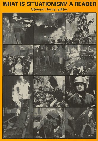 What is Situationism?: A Reader (Paperback)