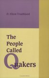 The People Called Quakers (Paperback)