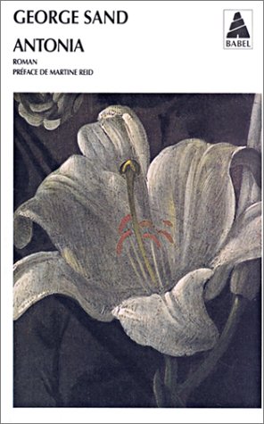 Antonia (Pocket Book)