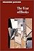 The Fear of Books by Holbrook Jackson