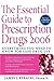 The Essential Guide to Prescription Drugs 2006