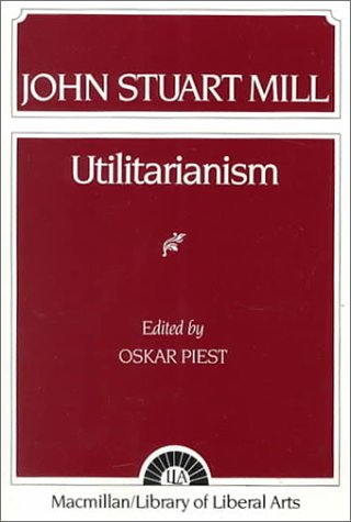 Utilitarianism