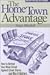Hometown Advantage  by Stacy Mitchell