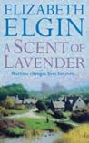 A Scent of Lavender