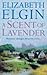 A Scent of Lavender by Elizabeth Elgin