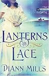 Lanterns and Lace (Texas Legacy #2)