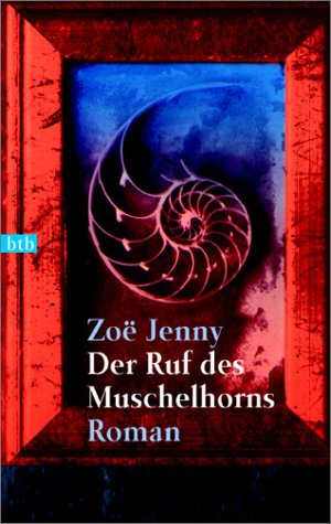 Der Ruf des Muschelhorns (Paperback)