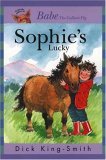 Sophie's Lucky (Sophie, #6)