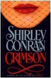 Crimson (Hardcover)