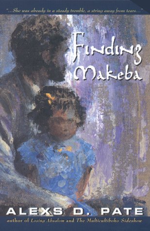 Finding Makeba (Mass Market Paperback)