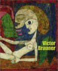 Victor Brauner: Surrealist Hieroglyphs (Hardcover)
