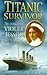 Titanic Survivor: The Memoirs of Violet Jessop, Stewardess