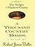 A Thousand Country Roads: An Epilogue to the Bridges of Madison County (Thorndike Large Print Basic Series)