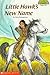 Little Hawk's New Name (Hello Little Reader (4))