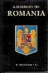 A History of Romania