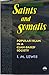 Saints and Somalis by Ioan M. Lewis