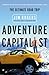 Adventure Capitalist  by Jim Rogers