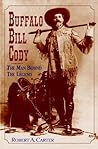 Buffalo Bill Cody...