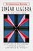 Linear Algebra, 3rd edition, International Edition by Stephen H. Friedberg