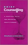 Brief Counselling Brief Counselling