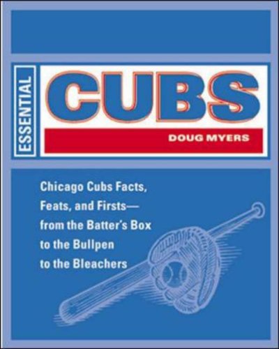 Essential Cubs (Paperback)