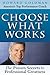 Choose What Works: The Prov...