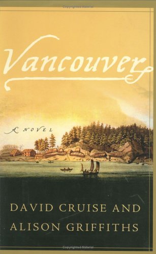 Vancouver (Hardcover)