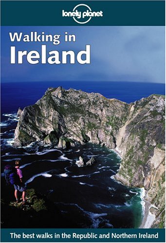 Walking in Ireland (Paperback)