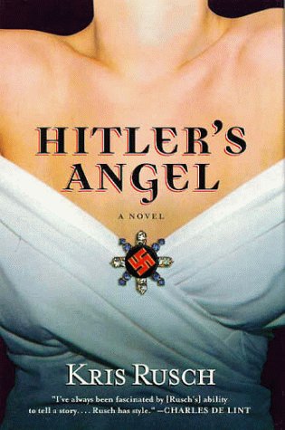 Hitler's Angel (Hardcover)