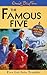 Five Get Into Trouble
