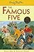Five On A Secret Trail by Enid Blyton