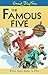 Five Get into a Fix (The Famous Five)