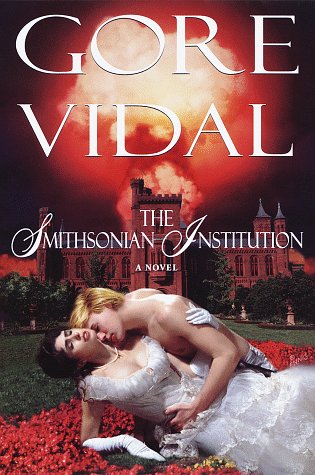 The Smithsonian Institution