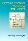 Process Dynamics, Modeling, and Control (Hardcover)