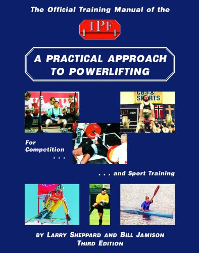 A Practical Approach to Powerlifting (Paperback)