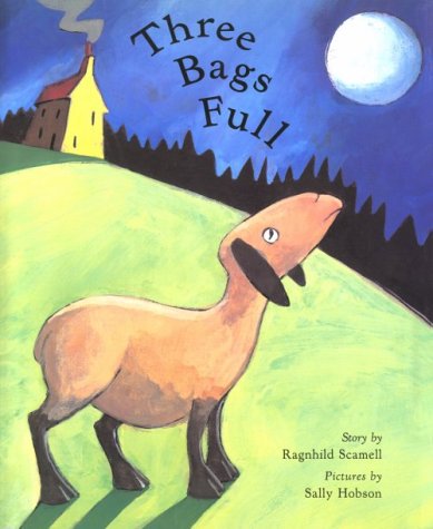Three Bags Full (Hardcover)