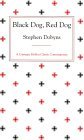 Black Dog, Red Dog (Paperback)